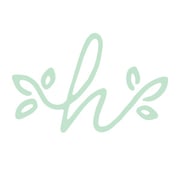 Logo Design: Hand Lettering for Holly Gardner